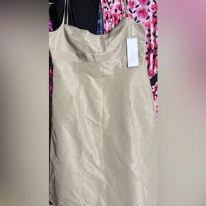 J Crew formal dress size 12 NWT